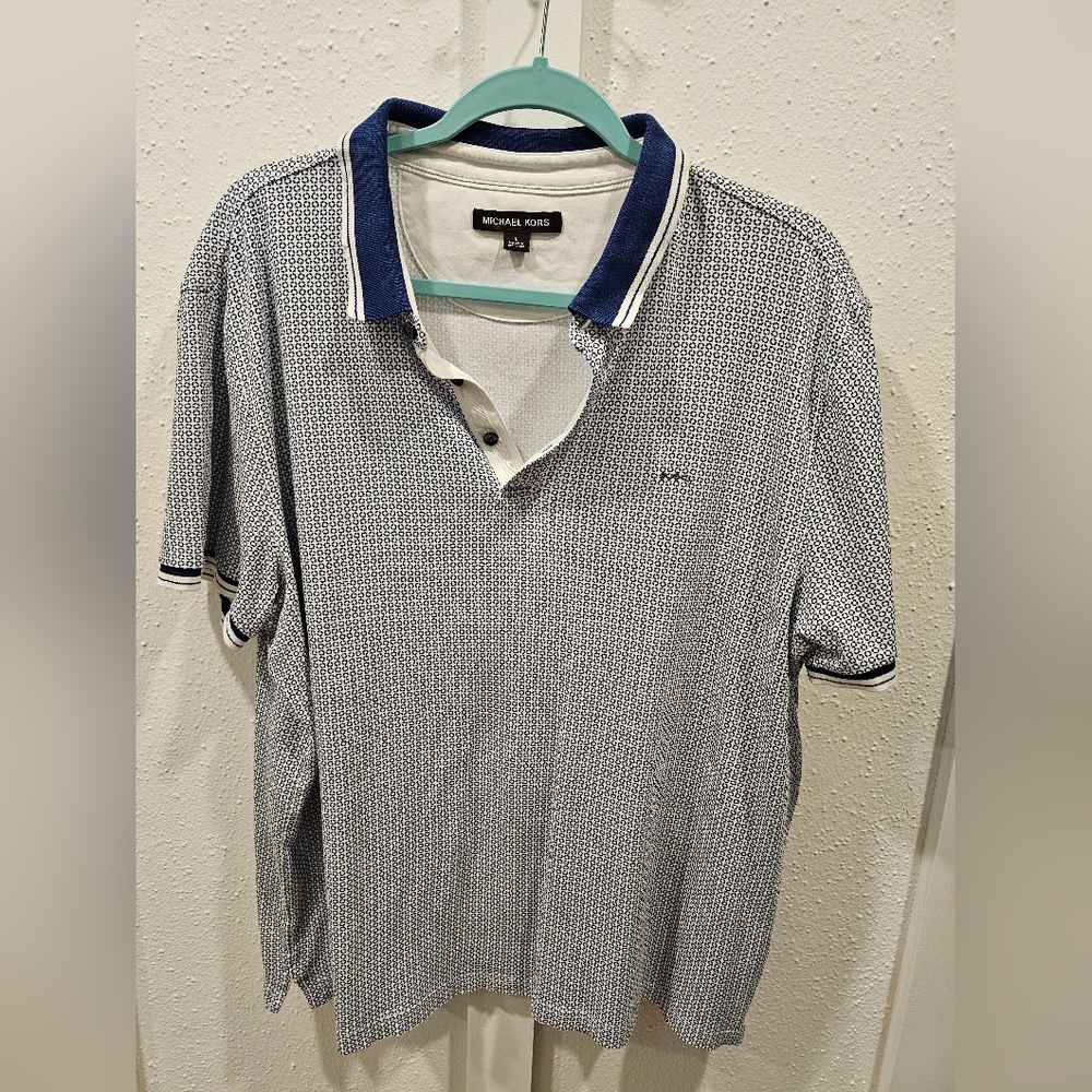 Michael Kors Polo Shirt